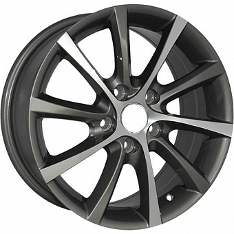 ���� ����� Top Driver VW17 Volkswagen