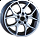����������� ���� ����� Top Driver Mi83 Mitsubishi 5,5x15 5x114,3 ET46 DIA67.1 S Mitsubishi
