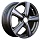 ����������� ���� ����� NZ SH629 6x15 4x100 ET50 DIA60.1 GMF