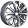 ����������� ���� ����� LegeArtis Concept MZ509 Mazda 7x17 5x114,3 ET50 DIA67.1 GMF