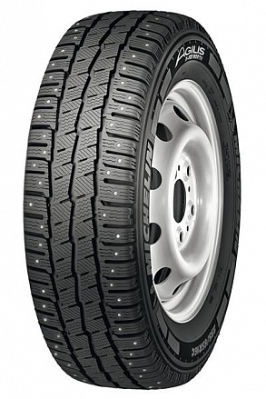 ���� ���� MICHELIN Agilis X-Ice North 195/75 R16C 107/105R TL ���