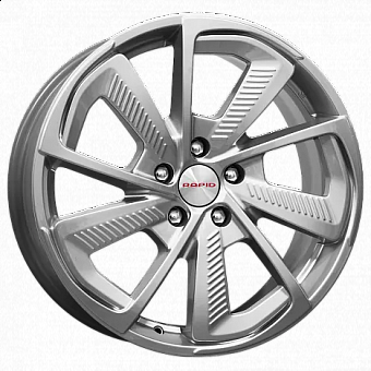 ���� ����� K&K C.T.G. 8x18 5x127 ET56.4 DIA71.6 ���� ��������