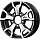 ����������� ���� ����� Ifree ������ 6x16 5x139,7 ET40 DIA98.1 ���� ����