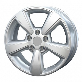 ���� ����� Replica NS38 Nissan 6,5x16 5x114,3 ET40 DIA66.1 SF Nissan