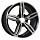 ����������� ���� ����� Top Driver B58 8x18 5x120 ET30 DIA72.6 MBFP BMW