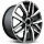 ����������� ���� ����� Top Driver TY238 Toyota 7,5x17 6x139,7 ET30 DIA106.1 GMF Toyota