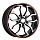 ����������� ���� ����� LegeArtis Concept HND511 Hyundai 6x16 4x100 ET52 DIA54.1 BKFRS Hyundai