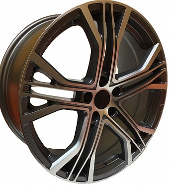 ���� ����� LegeArtis Concept A528 Audi