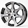 ����������� ���� ����� SKAD ������ 7x15 5x114,3 ET40 DIA67.1 �����
