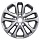 ����������� ���� ����� Replica FD37 Ford 6,5x16 5x108 ET52.5 DIA63.3 S Ford