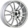 ����������� ���� ����� Megami MGM-3 6x15 5x112 ET47 DIA57.1 S
