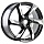 ����������� ���� ����� LegeArtis Concept FD522 Ford 6,5x16 5x108 ET50 DIA63.3 BKF Ford
