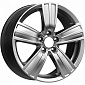 ����������� ���� ����� K&K �� ����� 7x16 5x114,3 ET47 DIA66.1 ���� ��������