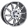 ����������� ���� ����� LegeArtis Concept VW539 Volkswagen 7x16 5x112 ET45 DIA57.1 SF Volkswagen