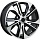 ����������� ���� ����� LegeArtis Concept TY560 Toyota 8,5x20 5x150 ET45 DIA110.1 BKF