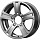 ����������� ���� ����� Ifree ������� 6x16 5x139,7 ET40 DIA98 ��� ���
