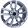 ����������� ���� ����� Top Driver SK111 Skoda 6,5x16 5x100 ET42 DIA57 S
