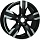 ����������� ���� ����� LegeArtis Concept GN530 Chevrolet 7x17 5x105 ET42 DIA56.6 MBF Chevrolet