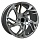 ����������� ���� ����� Top Driver PG46 Peugeot 7x16 4x108 ET32 DIA65.1 SF Citroen