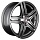 ����������� ���� ����� NZ F-6 6,5x15 5x100 ET38 DIA57.1 GMF