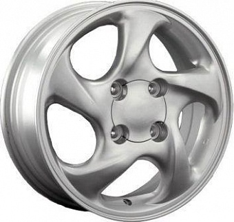 ���� ����� Replica HND39 Hyundai 5,5x15 4x114,3 ET46 DIA67.1 MB Hyundai