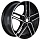 ����������� ���� ����� NZ F-12 6x15 4x100 ET48 DIA54.1 BKF