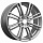 ����������� ���� ����� K&K ������ 7x17 5x112 ET40 DIA57.1 ���� ��������