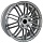 ����������� ���� ����� Top Driver SK84 Skoda 7,5x17 5x112 ET51 DIA57.1 SF Skoda