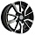����������� ���� ����� Top Driver SK11-S Skoda 6,5x16 5x112 ET50 DIA57.1 BKF Skoda
