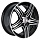 ����������� ���� ����� NZ F-6 7x17 5x114,3 ET40 DIA67.1 BKF