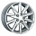 ����������� ���� ����� Replica TY132 Toyota 6,5x16 5x114,3 ET45 DIA60.1 S Toyota