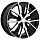 ����������� ���� ����� LegeArtis Concept Ki529 Kia 7x17 5x114,3 ET41 DIA67.1 BKF Kia