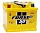 ����������� ���� ������������ FORSE STANDARD 6CT 50Ah L+ 490A EN 207x175x190