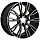 ����������� ���� ����� LegeArtis Concept B533 10,5x22 5x112 ET43 DIA66.6 BKF