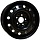 ����������� ���� ����� Next NX-132 6,5x16 5x114,3 ET50 DIA67.1 BK Hyundai