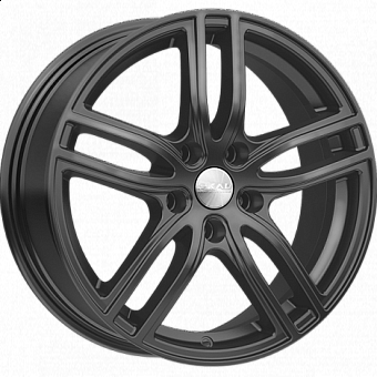 ���� ����� SKAD ������� 7x17 5x114,3 ET48.5 DIA67.1 ������ ������