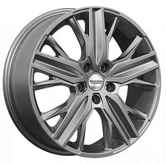 ���� ����� SKAD KL-375 6,5x18 5x114,3 ET48 DIA67.1 ������