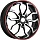 ����������� ���� ����� LegeArtis Concept RN517 Renault 6,5x16 5x114,3 ET50 DIA66.1 BKFRS Renault 