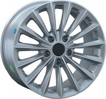 ���� ����� Replica B118 8x18 5x120 ET30 DIA72.6 SF BMW