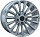 ����������� ���� ����� Replica B118 8x18 5x120 ET30 DIA72.6 SF BMW