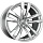 ����������� ���� ����� Top Driver B170 10x20 5x120 ET40 DIA74.1 SF BMW