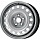 ����������� ���� ����� TREBL 9053T 6,5x16 5x120 ET62 DIA65.1 Silver