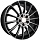 ����������� ���� ����� Top Driver MR139 Mercedes-Benz 7x16 5x112 ET43 DIA66.6 MBF Mercedes