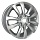 ����������� ���� ����� Replica Ki30 Kia 6,5x16 5x114,3 ET51 DIA67.1 S Kia