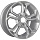 ����������� ���� ����� Top Driver GN89 Chevrolet 6,5x15 5x105 ET39 DIA56.6 S Chevrolet
