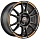 ����������� ���� ����� NZ SH670 7x17 5x112 ET43 DIA66.6 MBOGS
