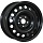 ����������� ���� ����� TREBL 9640T 6,5x16 5x108 ET43 DIA65.1 Black