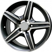 ���� MB65 Mercedes-Benz
