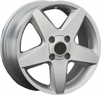 ���� ����� Replica GM16 Chevrolet 6,5x16 5x105 ET39 DIA56.6 S Chevrolet