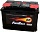 ����������� ���� ������������ FIREBALL STANDARD 6CT 66Ah L+ 520A EN 276x175x190